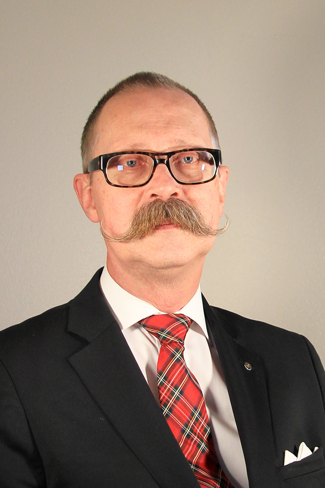 Magnus Åkerman (BKS)